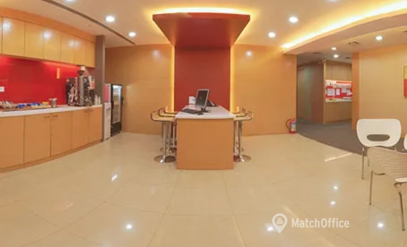 Virtual business address in Chennai, RMZ Milenia Business Park. Phase 2 (600096) - 4 | MatchOffice