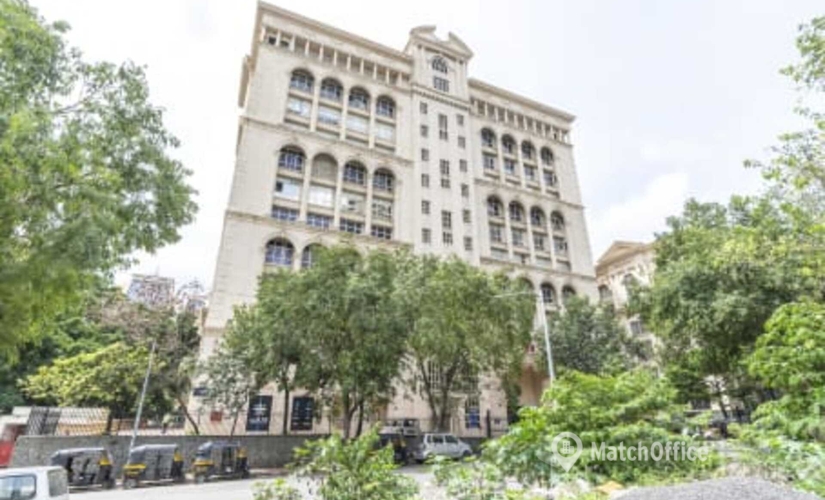 60 m² Business park in Mumbai Central, Alpha (400076) - 1 | MatchOffice.com