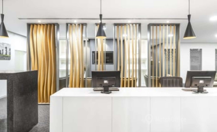 60 m² Coworking space  in Mumbai Central, Alpha (400076) - 2 | MatchOffice