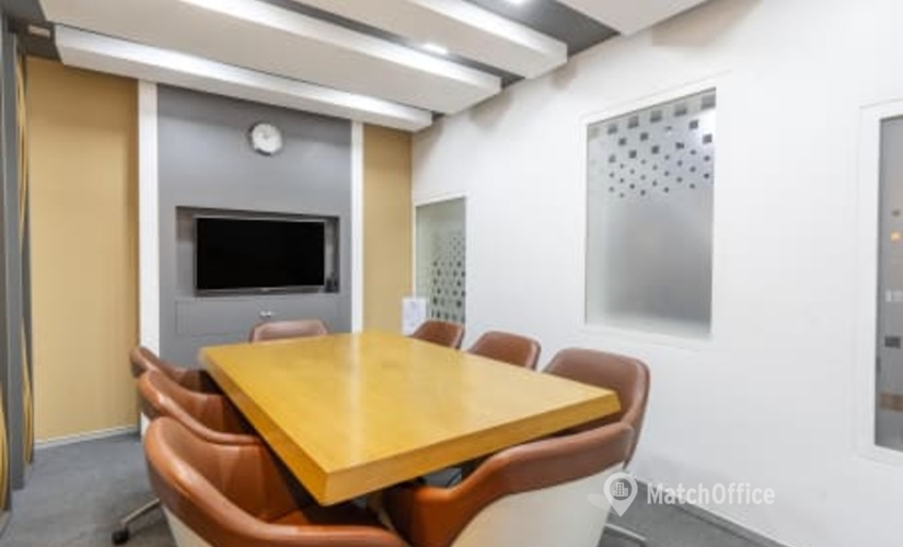 Virtual office space in Pune, Naylor Road (411001) - 0 | MatchOffice.com