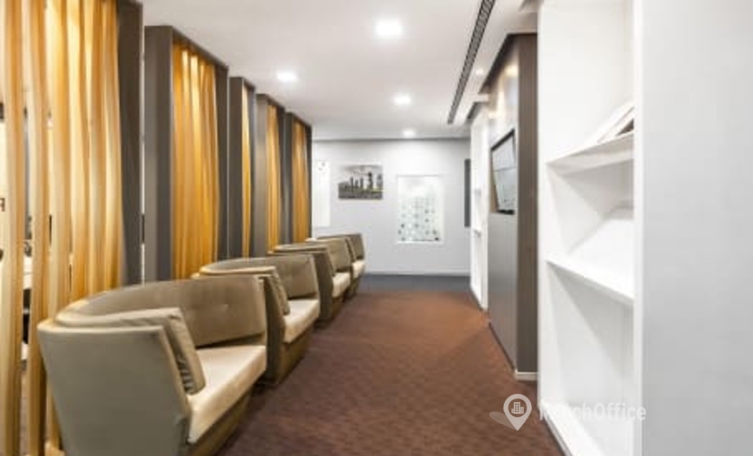 88 m² Business center in Pune, Naylor Road (411001) - 3 | MatchOffice