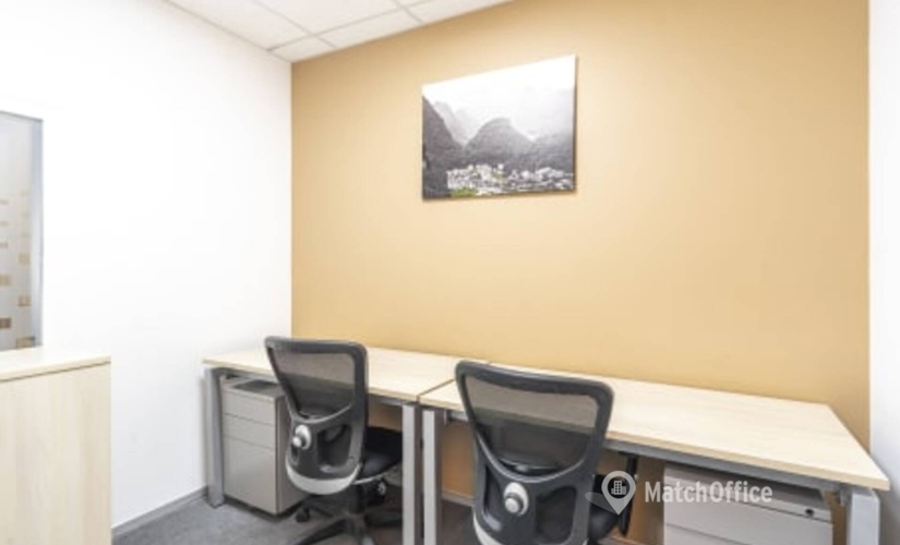 Virtual office space in Pune, Naylor Road (411001) - 1 | MatchOffice