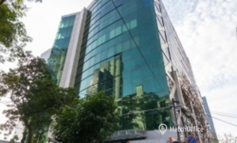 75 m² Serviced office in Kolkata, RDB Boulevard (700091) - 1 | MatchOffice.com