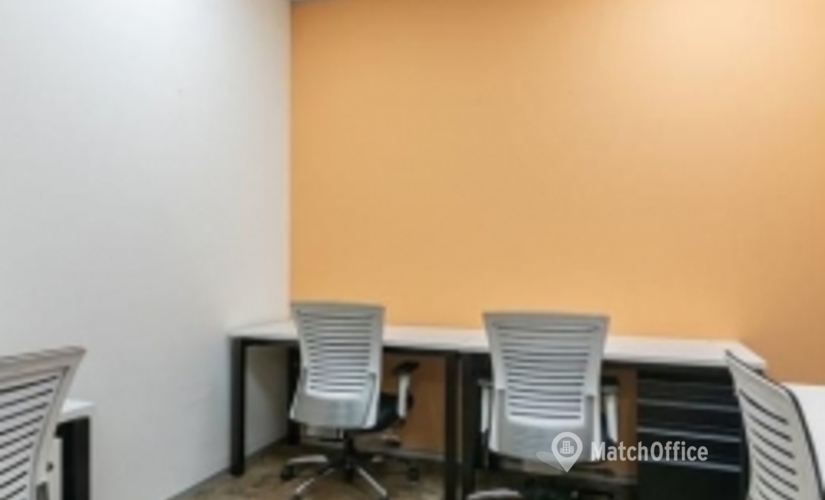 75 m² Shared office  in Kolkata, RDB Boulevard (700091) - 3 | MatchOffice