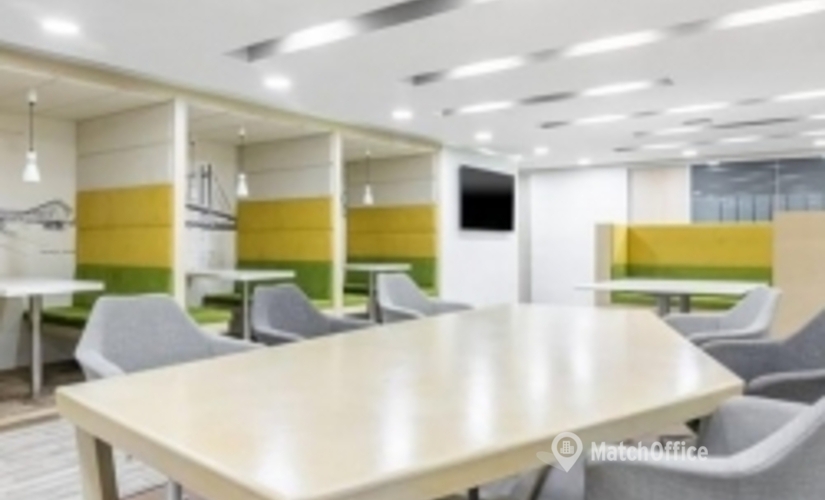 75 m² Coworking space  in Kolkata, RDB Boulevard (700091) - 4 | MatchOffice.com