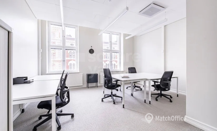 Virtual address in New Delhi, Aerocity Access Road (110037) - 1 | MatchOffice