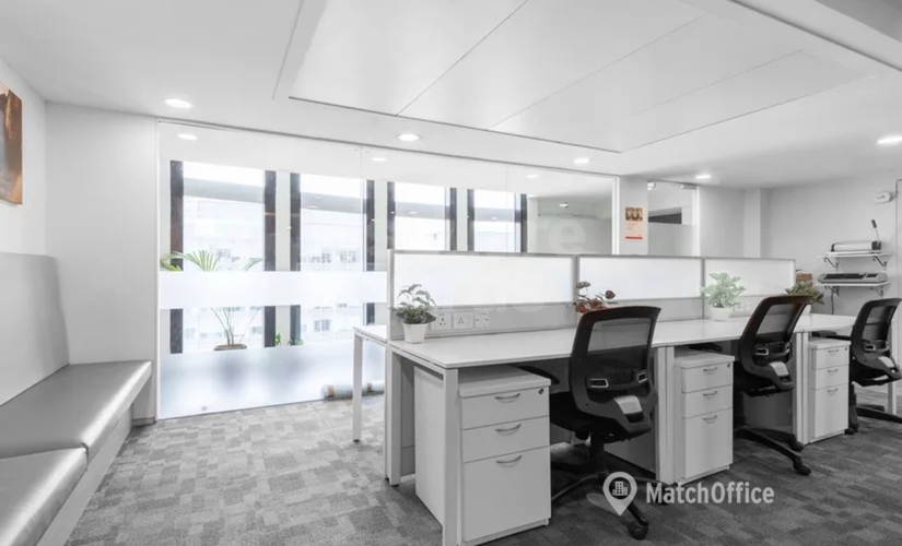 Virtual office space in New Delhi, Aerocity Access Road (110037) - 2 | MatchOffice