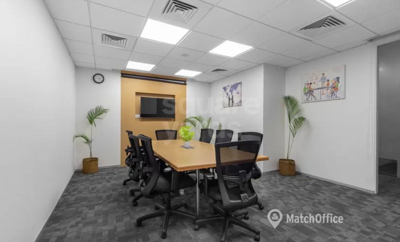 189 m² Conference room in New Delhi, Aerocity Access Road (110037) - 4 | MatchOffice.com