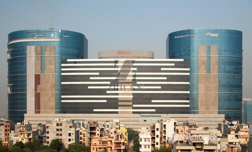 30 m² Conference hall in Gurgaon, DLF Epitome (Building Number 5) situated at DLF Cybercity (122002) - 1 | MatchOffice