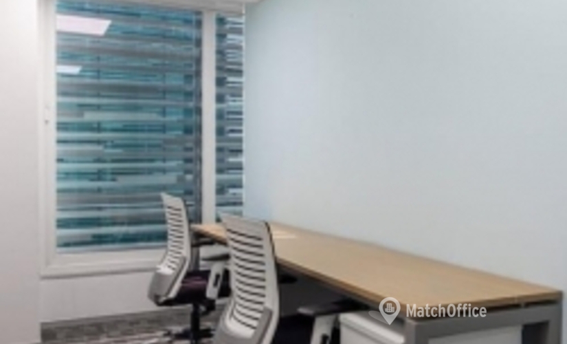 40 m² Serviced office in Ahmedabad, Sarkhej - Gandhinagar Highway (380015) - 1 | MatchOffice.com
