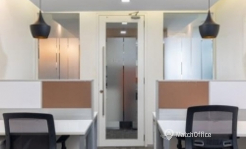 40 m² Business park in Ahmedabad, Sarkhej - Gandhinagar Highway (380015) - 3 | MatchOffice.com