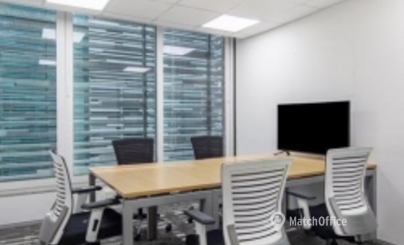 40 m² Business park in Ahmedabad, Sarkhej - Gandhinagar Highway (380015) - 4 | MatchOffice.com