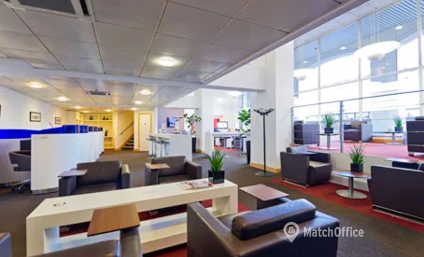 87 m² Shared office  in Chandigarh, Sector 17 A (160017) - 3 | MatchOffice