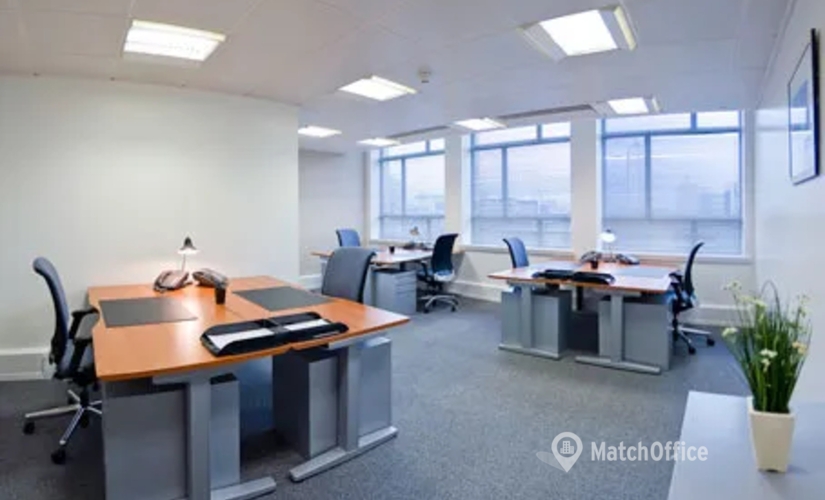 87 m² Co-working  in Chandigarh, Sector 17 A (160017) - 4 | MatchOffice