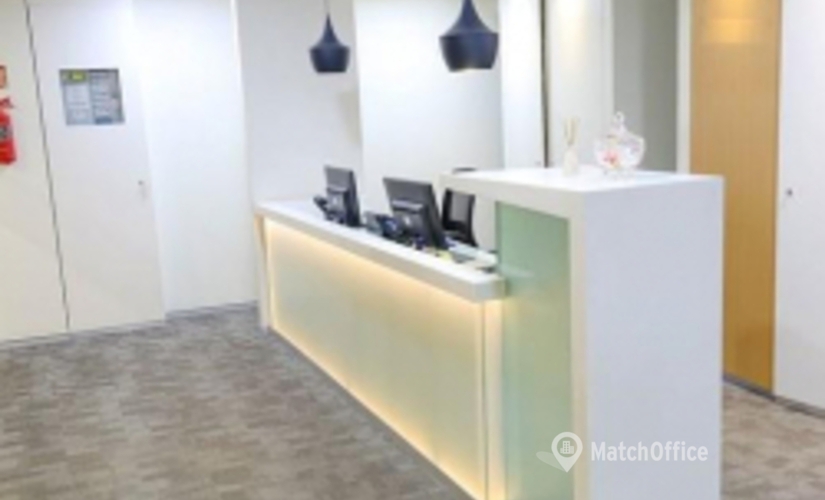 Virtual business address in Chandigarh, plot number 70 (160002) - 4 | MatchOffice.com