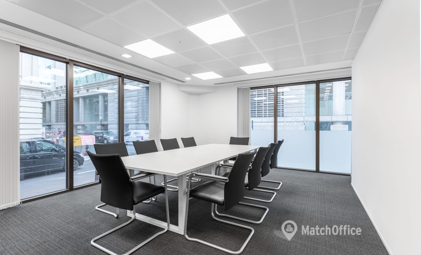 Virtual address in Gurgaon, Sector 74-A (122004) - 2 | MatchOffice