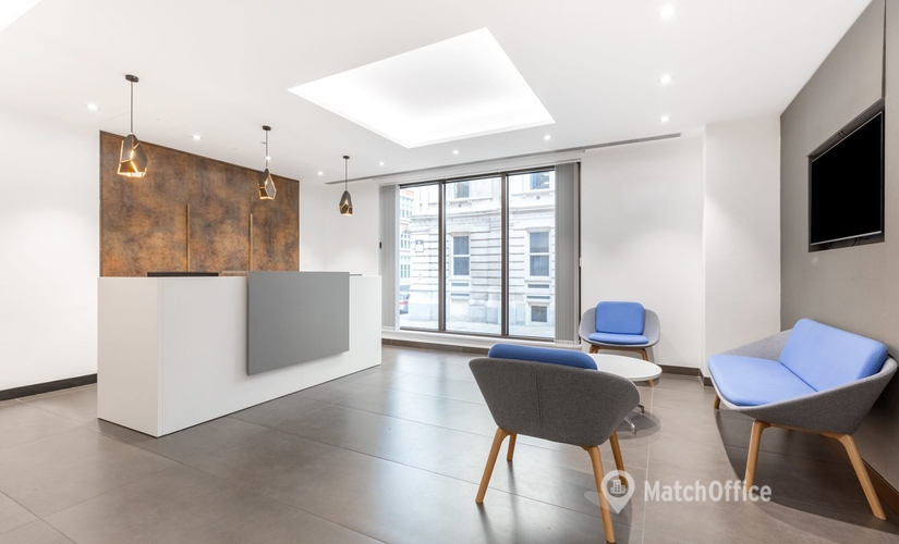 Virtual address in Gurgaon, Sector 74-A (122004) - 4 | MatchOffice