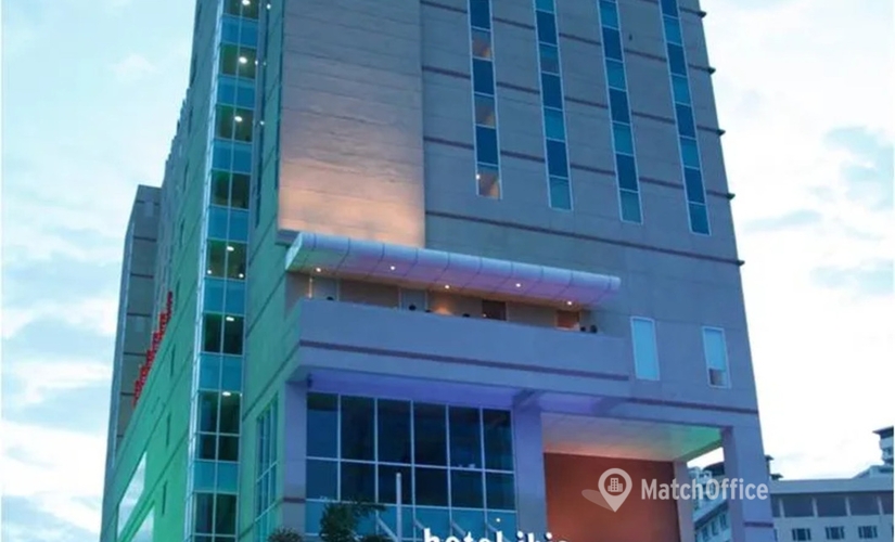 Virtual business address in Bangalore Central, IBIS Hotel (560068) - 2 | MatchOffice
