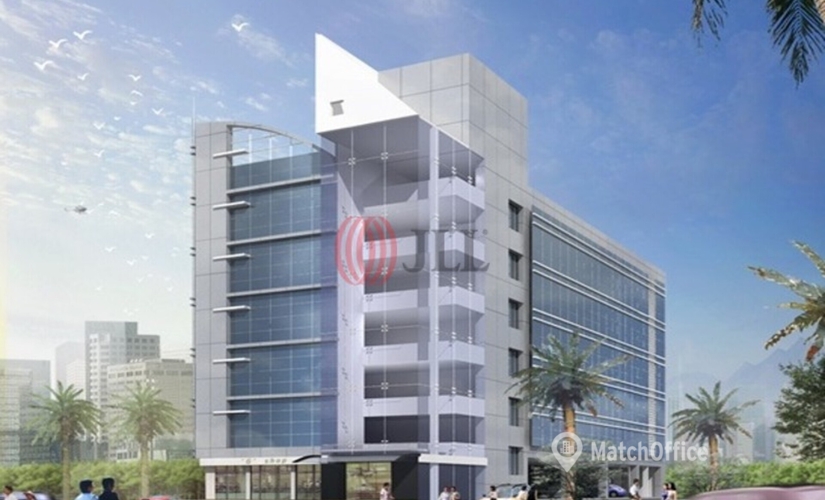 Virtual business address in Pune, Phase 1 (411057) - 3 | MatchOffice.com