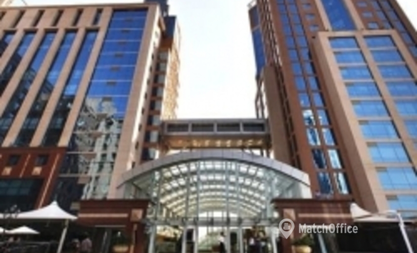30 m² Shared office  in Bangalore Central, Level 14 & 15 (560001) - 1 | MatchOffice.com