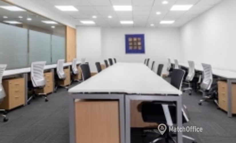 30 m² Coworking space  in Bangalore Central, Level 14 & 15 (560001) - 2 | MatchOffice