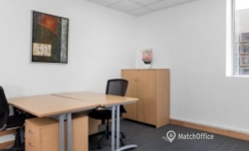 30 m² Co-working  in Bangalore Central, Level 14 & 15 (560001) - 3 | MatchOffice.com