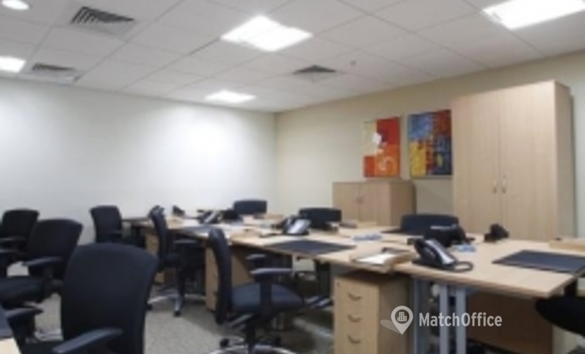 Virtual business address in Bangalore Central, Level 14 & 15 (560001) - 4 | MatchOffice