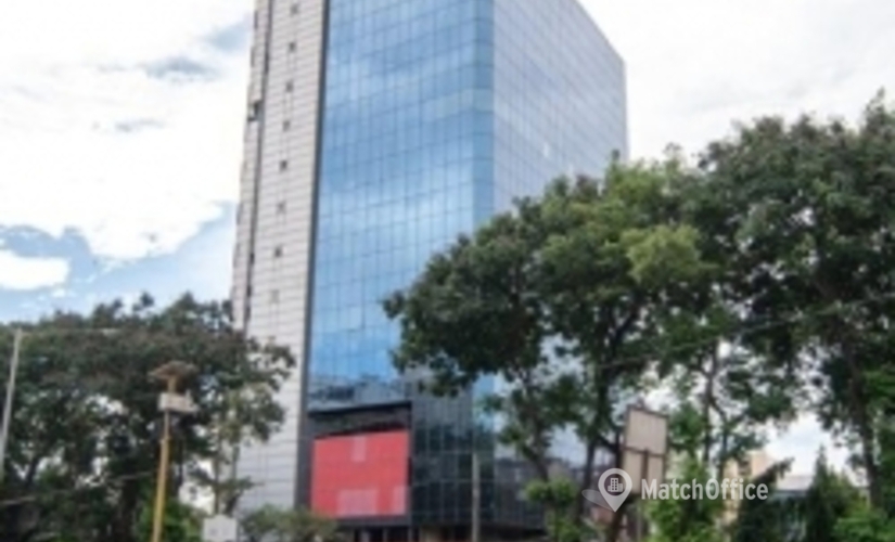 60 m² Shared workspace  in Mumbai Central, 9th floor (400071) - 1 | MatchOffice.com