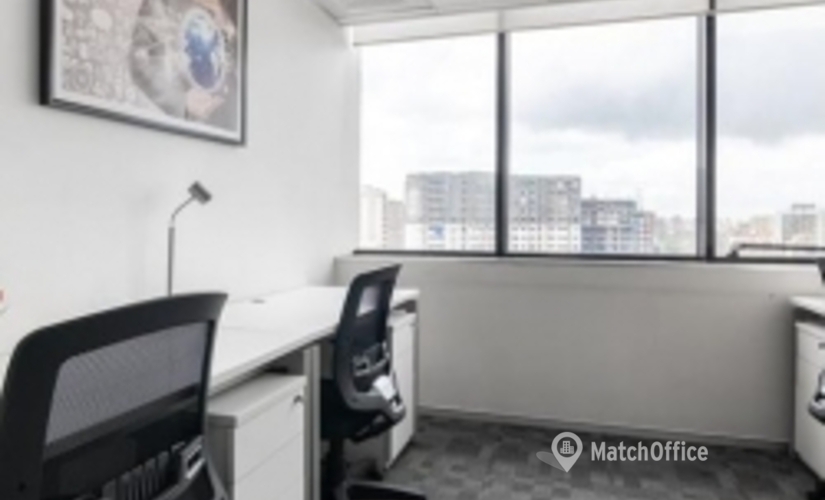 60 m² Shared office  in Mumbai Central, 9th floor (400071) - 3 | MatchOffice