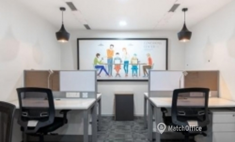 60 m² Coworking  in Mumbai Central, 9th floor (400071) - 4 | MatchOffice