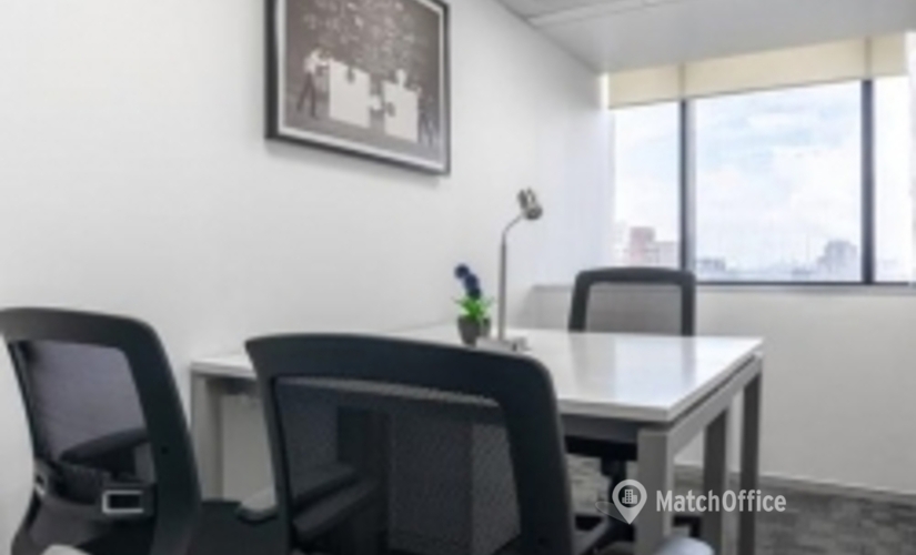 Virtual office in Mumbai Central, 9th floor (400071) - 4 | MatchOffice