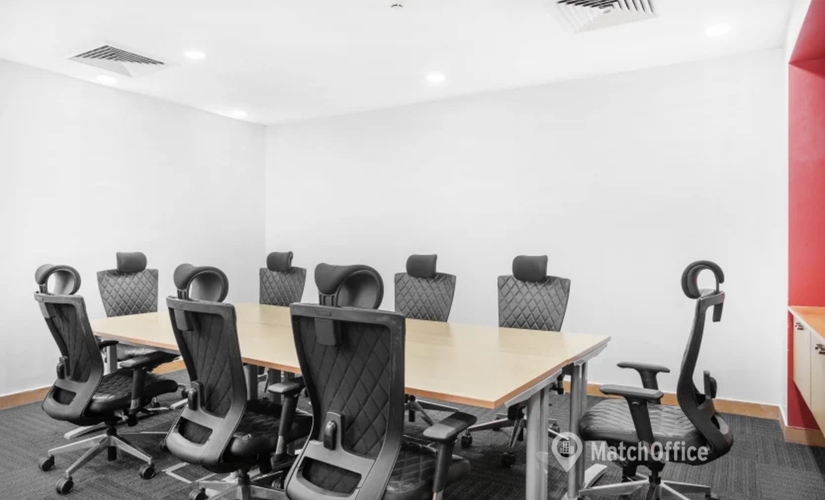 40 m² Business space in Chennai, Level 6 (600004) - 3 | MatchOffice.com