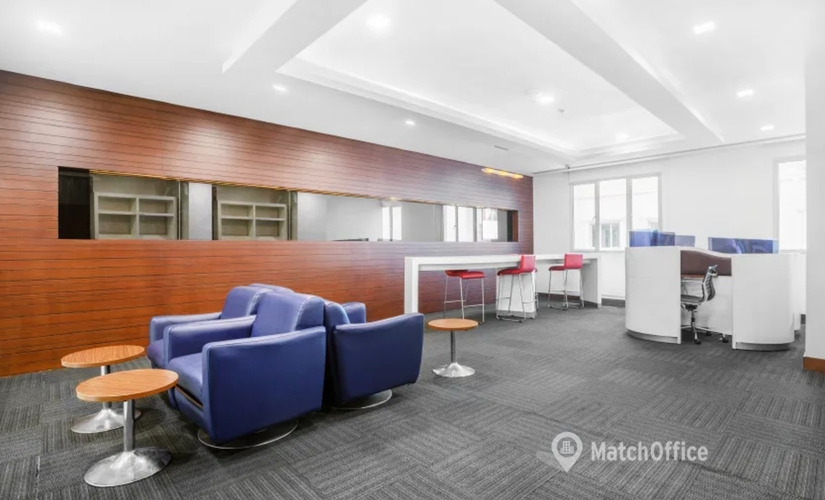 Virtual address in Chennai, Level 6 (600004) - 4 | MatchOffice