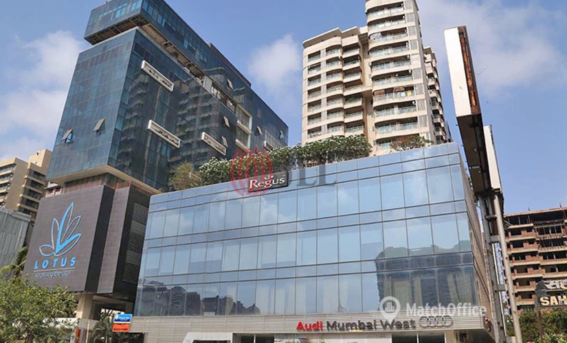 60 m² Serviced office in Mumbai Central, Level 3 (400058) - 4 | MatchOffice.com