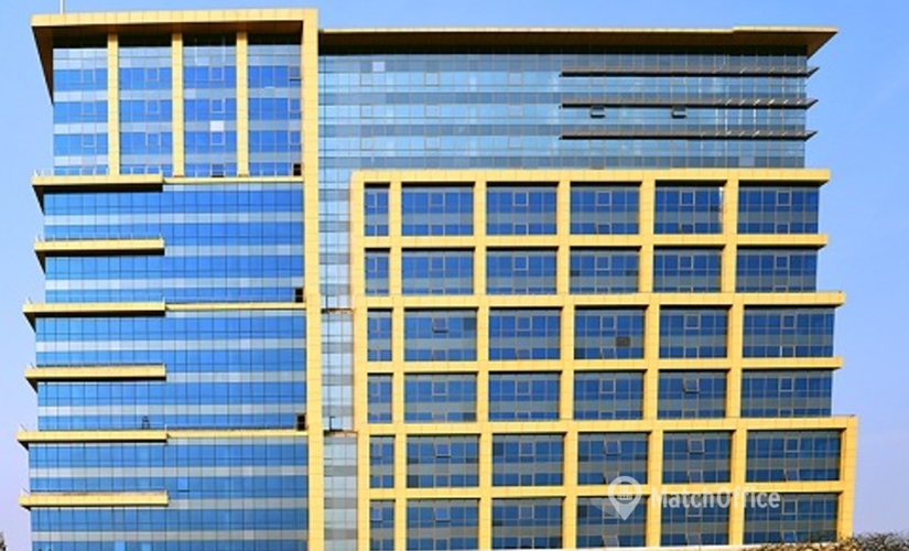 150 m² Co-working in Hyderabad, Manjeera Trinity Corporate (500072) - 0 | MatchOffice.com