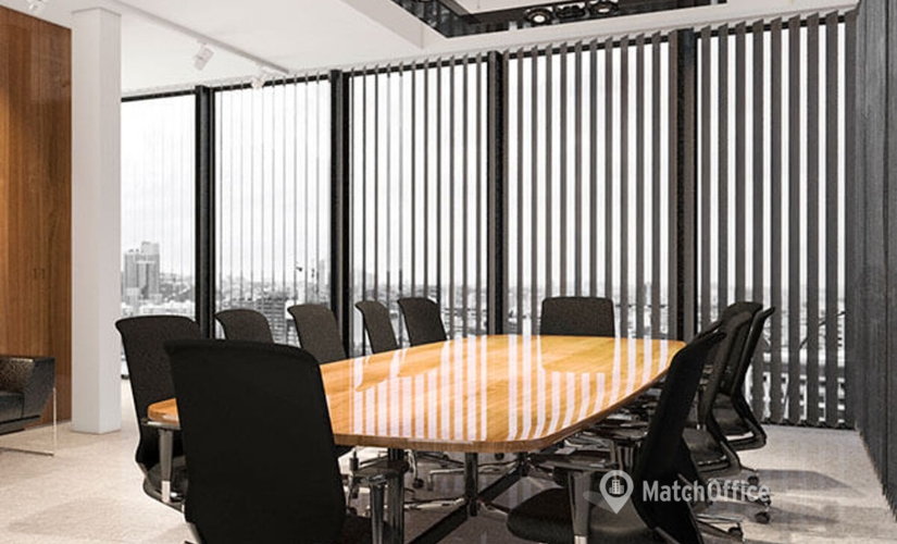 150 m² Shared workspace  in Hyderabad, Manjeera Trinity Corporate (500072) - 1 | MatchOffice