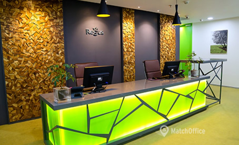 100 m² Conference room in New Delhi, Red Fort Capital Parsvnath Towers (110001) - 2 | MatchOffice.com