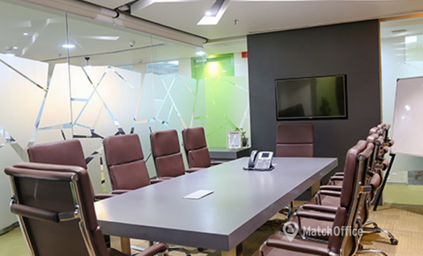 100 m² Conference space in New Delhi, Red Fort Capital Parsvnath Towers (110001) - 3 | MatchOffice.com