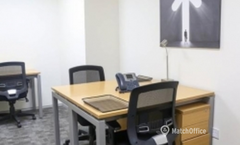100 m² Business space in New Delhi, B Wing Prius Platinum Tower (110017) - 4 | MatchOffice