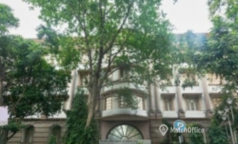 10 m² Business park in Kolkata, The Legacy (700017) - 1 | MatchOffice.com