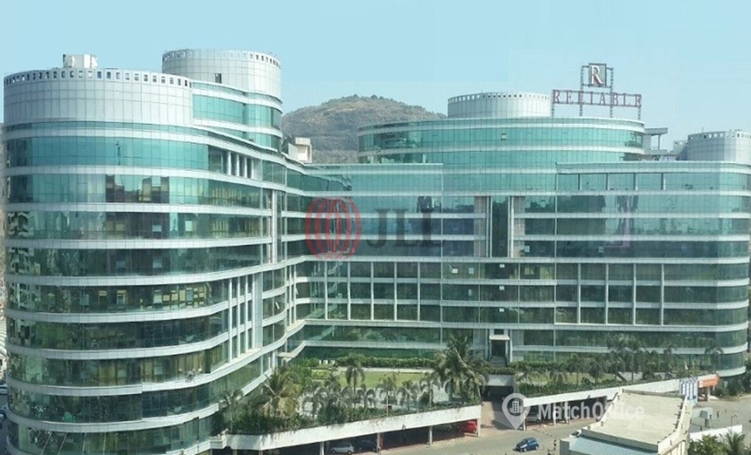 20 m² Conference hall in Mumbai Central, 8th Floor (400708) - 1 | MatchOffice.com