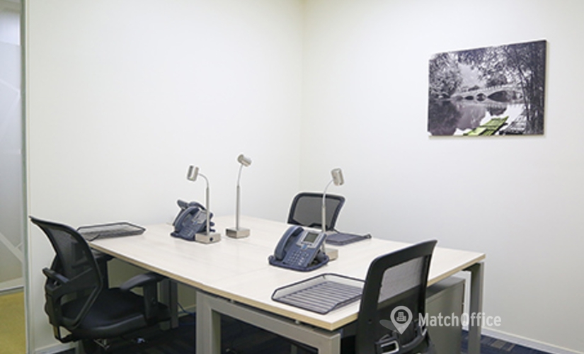 20 m² Meeting room in Mumbai Central, 8th Floor (400708) - 2 | MatchOffice