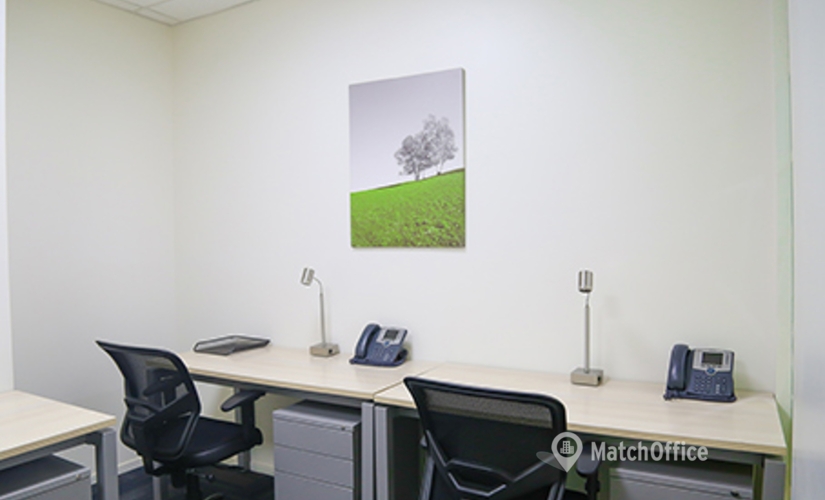 20 m² Conference room in Mumbai Central, 8th Floor (400708) - 3 | MatchOffice.com