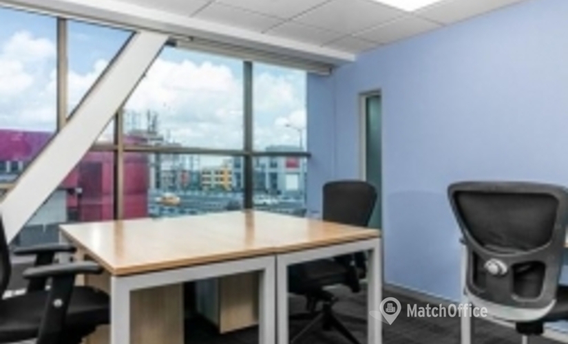55 m² Shared office  in Kolkata, 3rd & 4th Floor (700046) - 1 | MatchOffice.com
