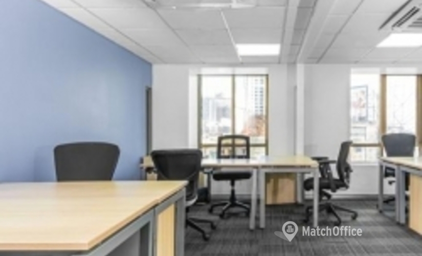 Virtual office in Kolkata, 3rd & 4th Floor (700046) - 1 | MatchOffice