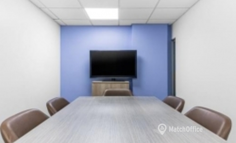 55 m² Shared office  in Kolkata, 3rd & 4th Floor (700046) - 4 | MatchOffice.com