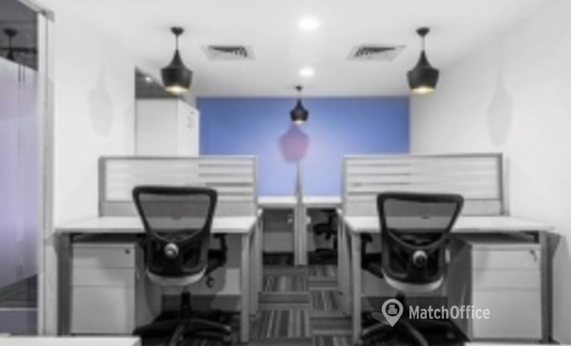 Virtual office space in Bangalore Central, Ground Floor (560045) - 4 | MatchOffice.com