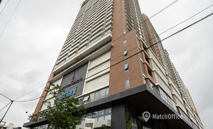 100 m² Convention center in Mumbai Central, JP Road (400047) - 1 | MatchOffice.com