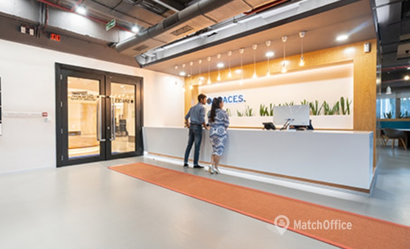 100 m² Conference room in Mumbai Central, JP Road (400047) - 2 | MatchOffice.com