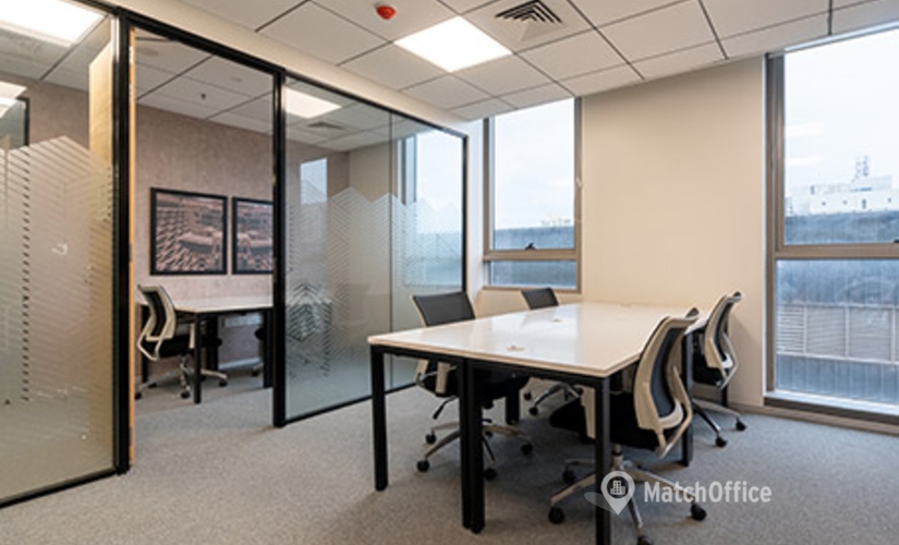 100 m² Meeting room in Mumbai Central, JP Road (400047) - 3 | MatchOffice.com